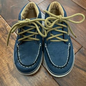 Gap Toddler Boys Boots Size 11
